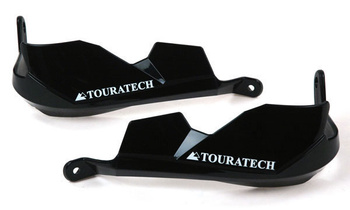 Touratech handbary GD czarne do KTM 890 Adventure/ 890 Adventure R/ 790 Adventure/ 790 Adventure R/ 1050 Adventure/ 1090 Adventure/ 1290 Super Adventu