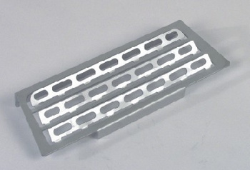 Oil cooler guard BMW R 1100 GS/R850 GS