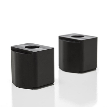 Podwyższenie kierownicy 25 mm, do KTM 890 Adventure / 890 Adventure R/ 790 Adventure/ 790 Adventure R/ 390 Adventure, Norden 901