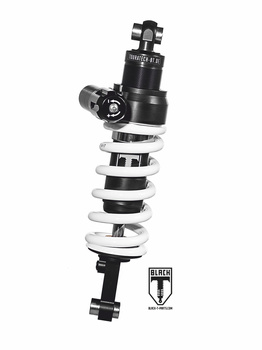 BLACK-T shock absorber Type Stage3 for BMW RnineT - Scrambler/Urban G/S from 2021