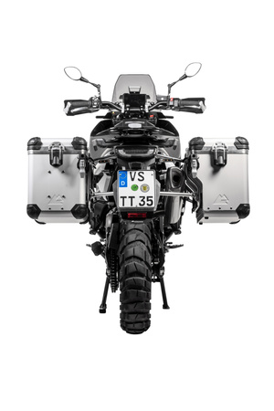 ZEGA Evo X special system for Husqvarna Norden 901