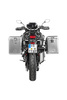 ZEGA Mundo zestaw aluminiowych kufrów bocznych do Hondy CRF1100L Africa Twin (-2021)