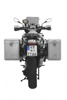 ZEGA Mundo zestaw aluminiowych kufrów bocznych do BMW R1250GS/ R1250GS Adventure/ R1200GS od 2013/ R1200GS Adventure od 2014