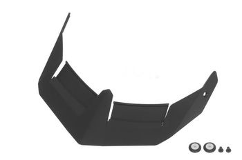 Spare part Aventuro Carbon / Carbon2 shield extension