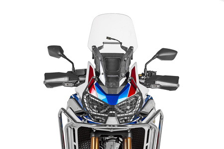 Handbary DEFENSA Expedition do Honda CRF1100L Africa Twin/ CRF1100L Adventure Sports