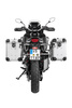 ZEGA Evo zestaw aluminiowych kufrów bocznych do Hondy CRF1100L Africa Twin (-2021)