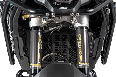 Osłona chłodnicy doBMW F900GS