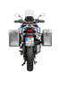 ZEGA Mundo zestaw aluminiowych kufrów bocznych do Hondy CRF1100L Africa Twin (2022-) / CRF1100L Adventure Sports