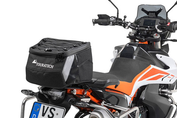 Torba Ambato na bagażnik do KTM 890 Adventure/ 890 Adventure R/ 790 Adventure / 790 Adventure R/ 1290 Super Adventure (2021-)