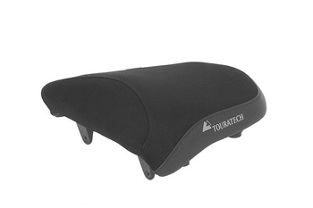 Comfort seat pillion DriRide, for Honda CRF1000L Africa Twin / CRF1000L Adventure Sports, breathable