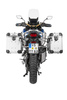 ZEGA Evo zestaw aluminiowych kufrów bocznych do Hondy CRF1100L Africa Twin (2022-) / Adventure Sports