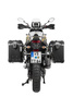 ZEGA Evo X special system for Yamaha Tenere 700 / World Raid