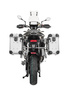 ZEGA Evo zestaw aluminiowych kufrów bocznych do Triumph Tiger 900 Rally