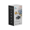 CARDO Packtalk OUTDOOR Single white