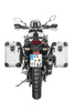 ZEGA Evo X special system for Yamaha Tenere 700 / World Raid