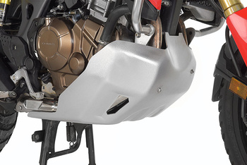 Osłona silnika RALLYE EXTREME do Honda CRF1000L Africa Twin