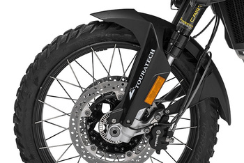 Decal set fork for BMW F900GS/ Adventure, F850GS/ Adventure