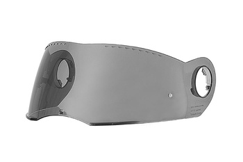 Visor for Touratech Aventuro Mod, tinted 80%, size XS-L, with preparation for interior anti-fog screen