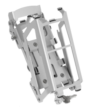 Handlebar mount for GPS Map 78-78s *lockable*
