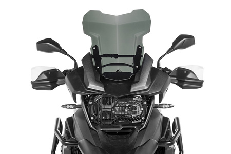 Podwyższenia oryginalnych handbarów BMW R1250GS/ R1250GS Adventure/ R1200GS od 2013/ R1200GS Adventure od 2014/ F850GS/ F850GS Adventure / F750GS/ F80