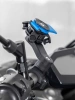 Podstawa montowana w sztycę główki ramy Quad Lock® V2