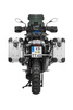 ZEGA Evo zestaw aluminiowych kufrów bocznych do BMW R1250GS/ R1250GS Adventure/ R1200GS (LC)/ R1200GS Adventure (LC)