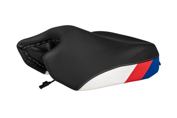 Siedzenie komfortowe kierowcy Fresh Touch Style red blue R1300GS
