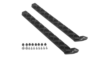 Replacement bars for motor protection "Expedition XL" for BMW R1200GS from 2013 / BMW R1200GS Adventure from 2014