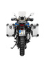 ZEGA Evo X special system for Honda CRF1000L Africa Twin (2018-) / CRF1000L Adventure Sports
