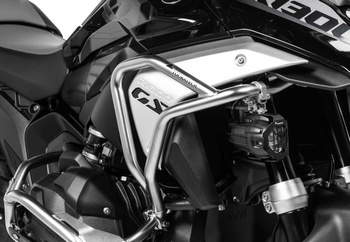 Gmole górne do oryginalnych gmoli dolnych BMW dla BMW R1300GS