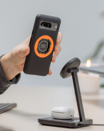 Etui Quad Lock® MAG - Google Pixel 10/10 PRO