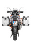 ZEGA Evo aluminium pannier system for KTM 1290 Super Adventure S/R (2021-)
