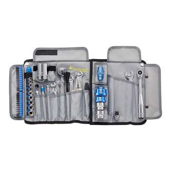 Zestaw profesjonalnych narzędzi Touratech do Harley-Davidson RA1250 Pan America