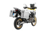 ZEGA Mundo zestaw aluminiowych kufrów bocznych do Hondy CRF1000L Africa Twin (2018-) / CRF1000L Adventure Sports
