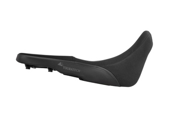 Comfort seat one piece DriRide, for Honda CRF1000L Africa Twin / CRF1000L Adventure Sports, breathable, standard