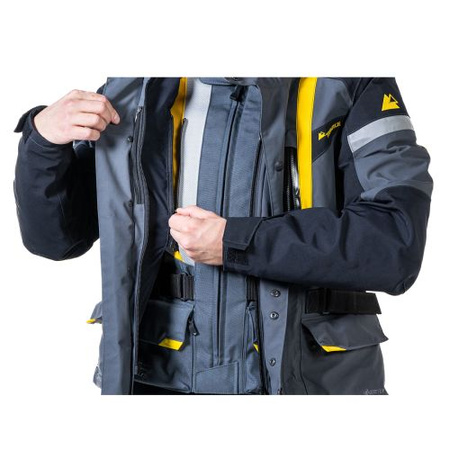 Compañero Weathertrack kurtka męska