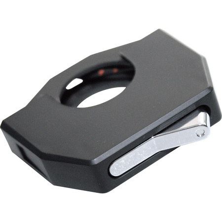Daytona "Slim Switch" ON/OFF, for 22.2 and 25.4 mm handlebars