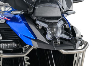 Osłona reflektora z szybkozłączką dla BMW R1300GS *OFFROAD USE ONLY*