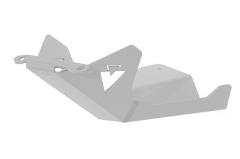 Engine guard for Ducati Multistrada 1200 up to 2014