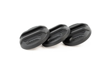 Spare part Aventuro PRO Carbon Street Cover No Peak Use (3pcs)