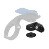 Adapter Quad Lock® do kamery sportowej/oświetlenia do Out Front