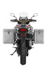 ZEGA Mundo zestaw aluminiowych kufrów bocznych do Hondy CRF1000L Africa Twin (2015-2017)