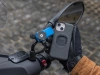 Podstawa montowana na lusterku Quad Lock® (V2)