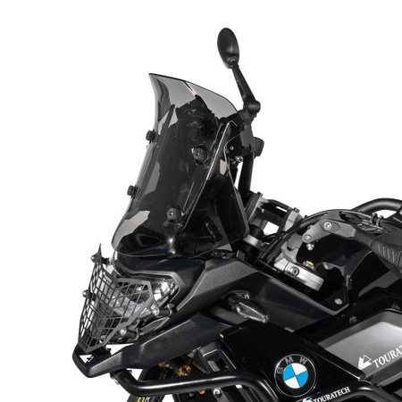 Regulacja szyby F900GS