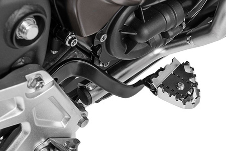 Przedłużenie dźwigni hamulca Yamaha Tenere 700 / World Raid