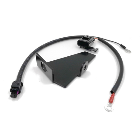 Zestaw do przeniesienia gniazda DIN dla BMW R1250GS/ R1250GS Adventure/ R1200GS ab 2013/ R1200GS Adventure od 2014