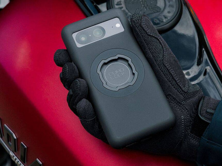 Etui Quad Lock® MAG - Google Pixel 9  PRO XL
