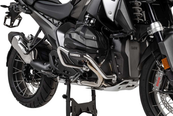 Engine crash bar "Street" incl. slider for BMW R1300GS