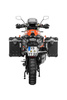 ZEGA Evo X special system for KTM 1050 Adventure/ 1090 Adventure/ 1290 Super Adventure/ 1190 Adventure/ 1190 Adventure R