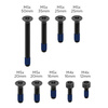 Zestaw antykradzieżowy Quad Lock®